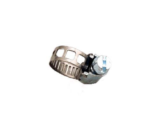 Fascetta metallica 7 - 11mm (50pz) - 0541 7 11
