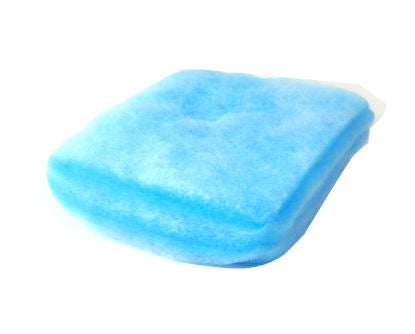 Filtre à air pour lampes UV (5 pcs)
