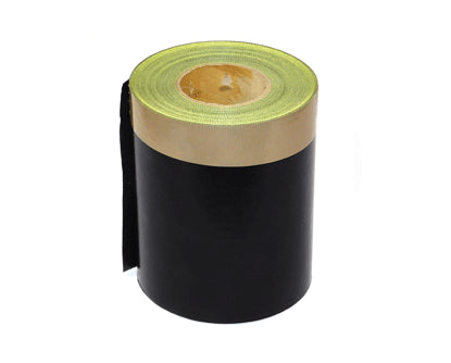 UltraVu II 3360 Tape 8 in x 28 yrd x 6 MIL PTFE RL - P9441-A
