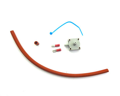 Kit-Press Switch, R/A, I300/I300M, 0.9" 20%