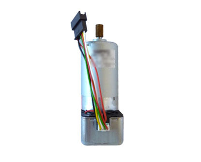VS-640 Assy, Moteur d'entraînement - 6000002592