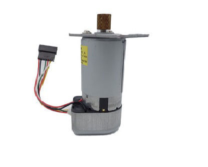 VS-640 ASSY,SCAN MOTOR - 6000002775