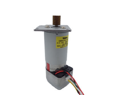 VS-640 ASSY,SCAN MOTOR - 6000002775