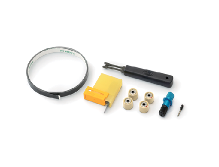 ASSY,KIT DE MAINTENANCE SV2 GX-24 - 6000006023