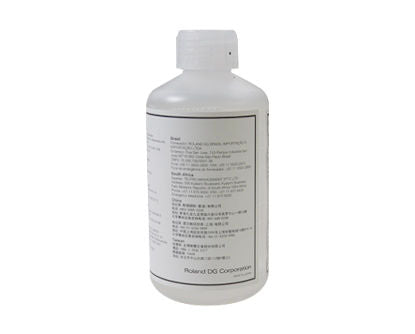 Liquido di pulizia Eco-Sol MAX (ESL5) (flacone 500ml) - 6000006365