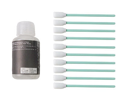 Kit pulizia Roland, ESL5 (flacone 100ml + tamponi) - 6000007196