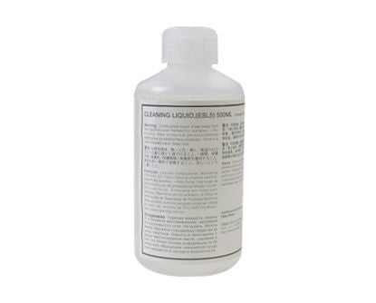 Liquido di pulizia Eco-Sol MAX (ESL5) (flacone 500ml) - 6000007197