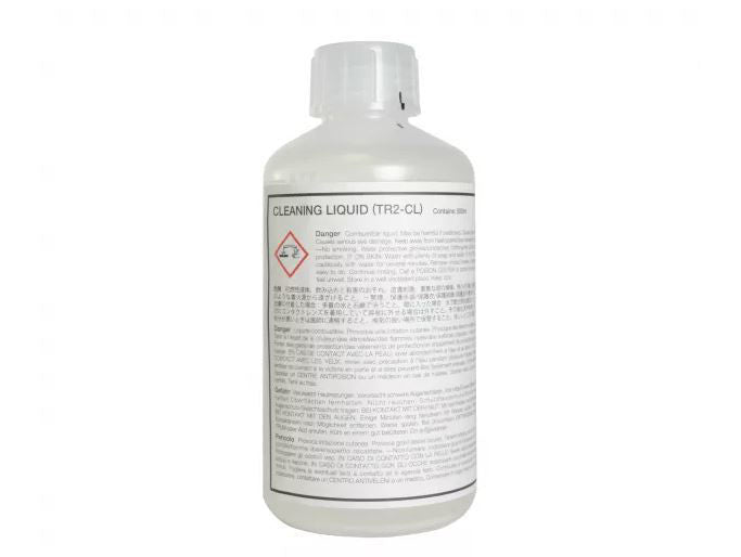 Roland TR2-CL2 Cleaning (bottiglia da 500ml) - 6000007199
