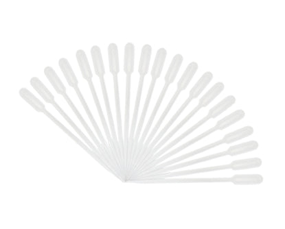 Pipetta di Pulizia e Manutenzione 7ml (500 pz)