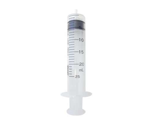 Siringa Tool 20ML - 1000000945 / 1000007562