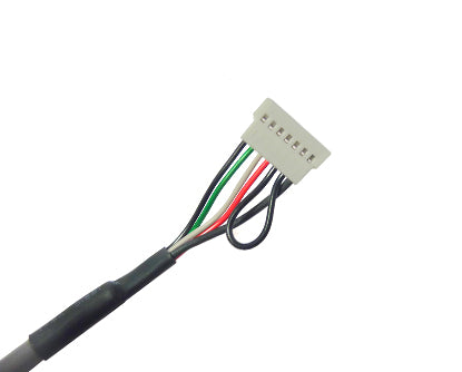 FJ-500 Assy, Scan Motor - 6521809010