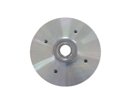 XC-540 Assy, Pulley - 6700319030