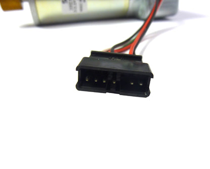 VP-540 Assy, Moteur de balayage - 6700469020