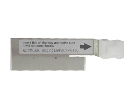 VS-640 Assy, Media Clamp Long L - 6701409060