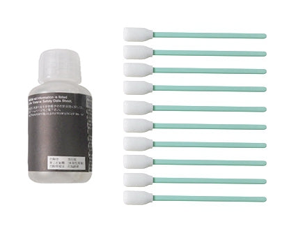 Kit pulizia Roland ESL5 (flacone 100ml + tamponi) - 6701409310