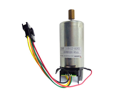 BN-20 Assy, Scan Feed Motor - 6701689010