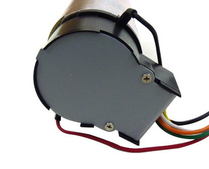 BN-20 Assy, Scan Feed Motor - 6701689010