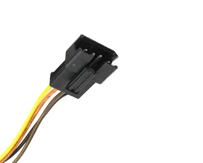 BN-20 Assy, Wiper Tool Ud Motor - 6701689020