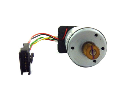 RE-640 Assy, Scan Motor - 6701979020