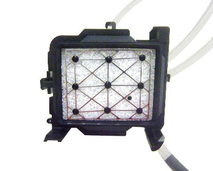 XR-640 Assy, Cap Top - 6702029010