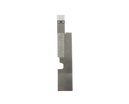 XR-640 ASSY,MEDIA CLAMP R - 6702029020