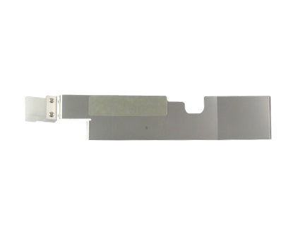 XR-640 ASSY,MEDIA CLAMP L - 6702029030