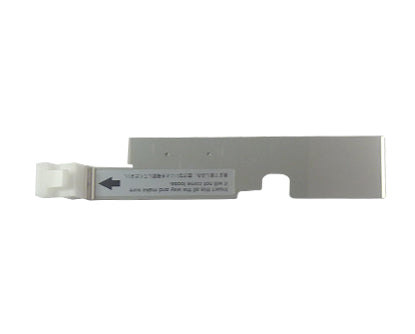 XR-640 ASSY,MEDIA CLAMP L - 6702029030