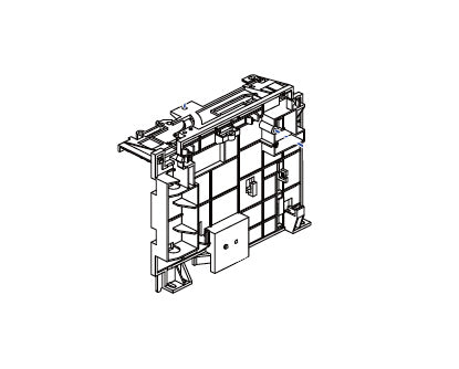 XF-640 Assy, Holder I/C - 6702041180