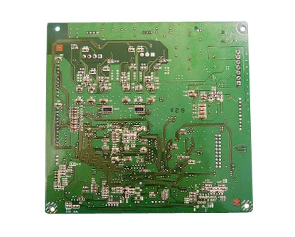 XF-640 Assy, Servo Board - 6702048000