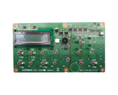XF-640 Assy, panneau - 6702048120