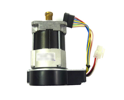 XF-640 Assy, Scan Motor - 6702049010