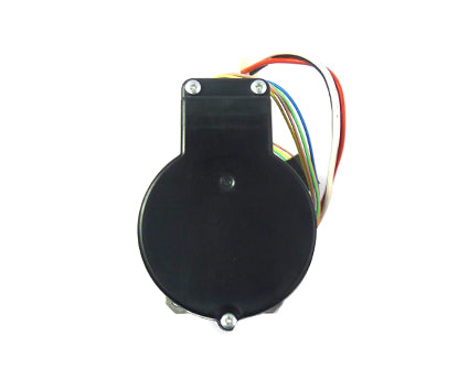 XF-640 Assy, Scan Motor - 6702049010
