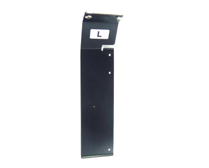 XF-640 Assy, Media Clamp L - 6702049040