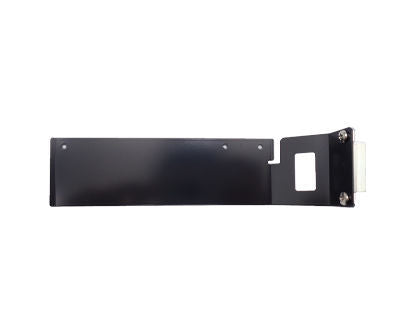 XF-640 ASSY,MEDIA CLAMP R - 6702049050