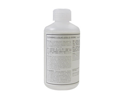 Liquido di pulizia Eco-Sol MAX (ESL5) (flacone da 500ml) - 6702419050