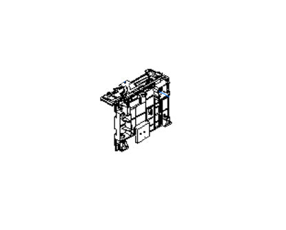 RF-640 Assy, Holder I/C - 6702710230