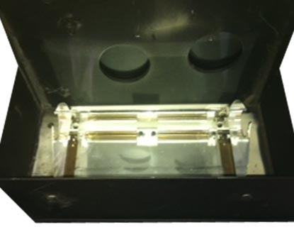 Anapurna XL Shutter (190 Lamp) (8C) - 7299999-0001