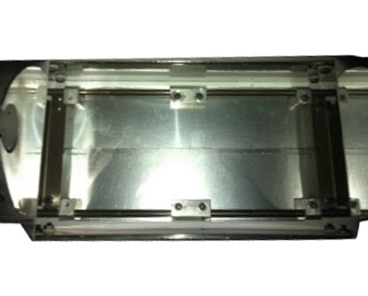 Anapurna XL Shutter (190 Lamp) (8C) - 7299999-0001