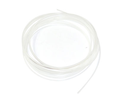 Tubo in plastica semi-rigida ID 1mm, OD 3mm (25m)