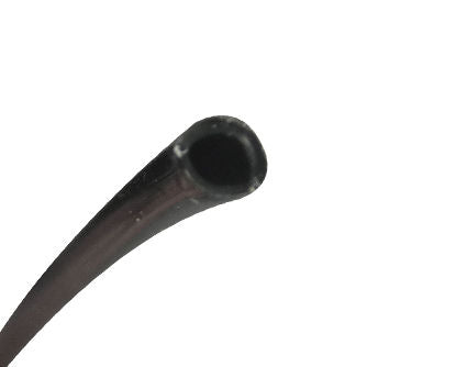Tubo in plastica semi-rigida ID 2mm, OD 3mm (25m)