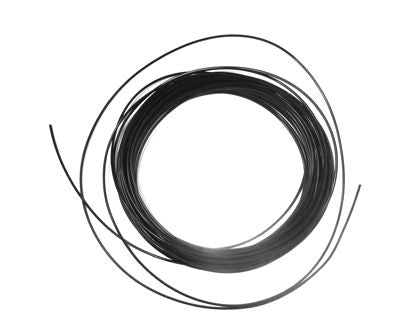 Tubo in plastica semi-rigida ID 2mm, OD 3mm (25m)