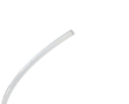 Tuyau plastique semi-rigide DI 2 mm, DE 3 mm (25 m)