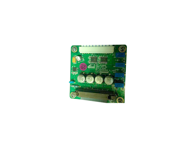 Scheda PCB Cartuccia FB Anapurna M2540 (M2) - 7500402-0004