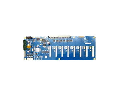 Anapurna M2050 Head PCB - 7500402-0022