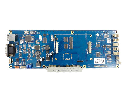 Scheda PCB principale Anapurna MW (MW/Rev01) - 75004020011
