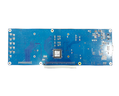 Scheda PCB principale Anapurna MW (MW/Rev01) - 75004020011