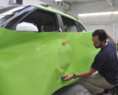 Zsupplies Vehicle Wrap Magnet