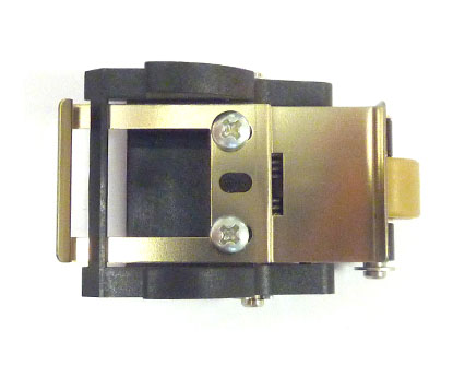 SP-540V Assy, Pinch Roller C - 7876701500
