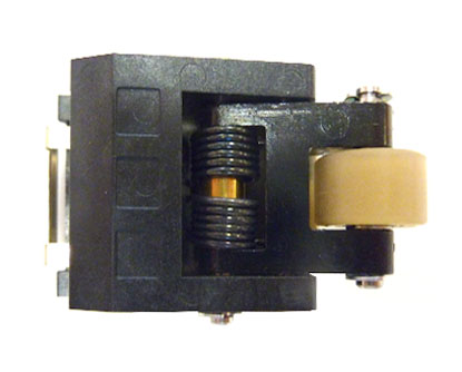 SP-540V Assy, Pinch Roller C - 7876701500