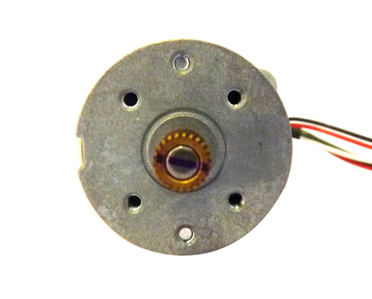 SP-540V Assy, Moteur d'entraînement - 7876709020